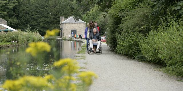 Cromford Canal 833542066