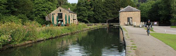 Cromford Wharf 102933263