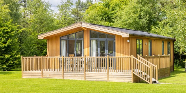 Darwin Forest Lodge