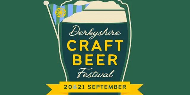 Derbyshire craft beer fes MP