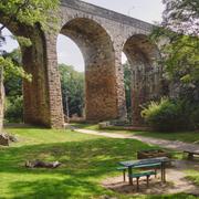 Edith Nesbit walk