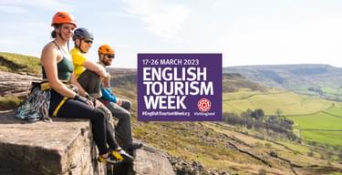 English Tourism Week 23