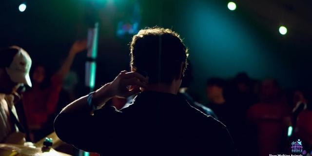 Festival Sessions Hayfiels Sleepwalking animals NEW