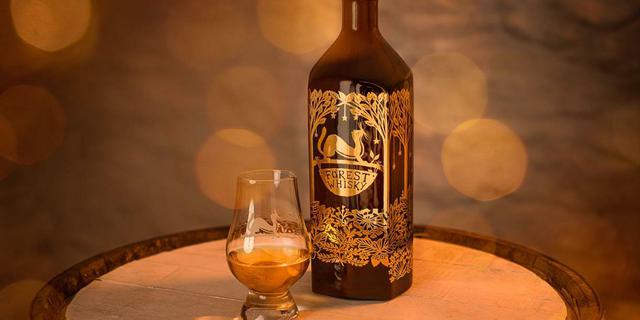 Forest Distillery 4