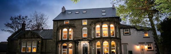 Foxlow Grange By Muse Escapes Peak District