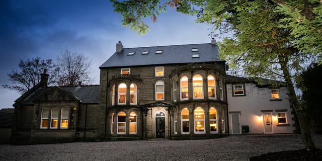 Foxlow Grange By Muse Escapes Peak District