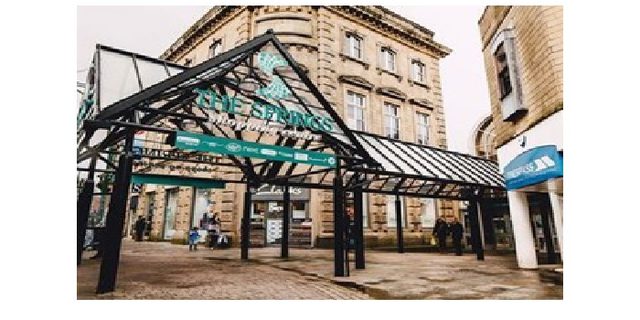 HOD Buxton town talk