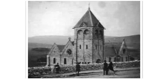 HOD Christ Church Burbage