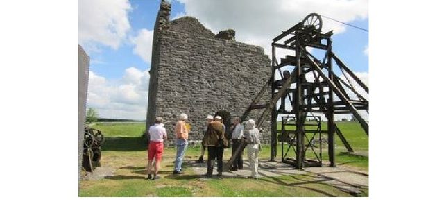 HOD Magpie mine