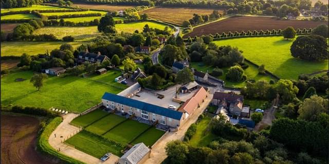Holbeck Farm Barns 1 new