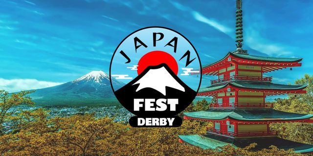 Japen Fest Derby