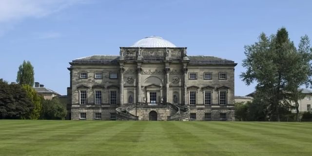 Kedleston Hall