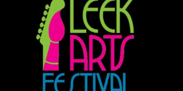 Leek Arts Festival