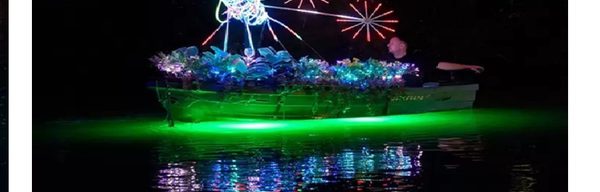 Matlock Bath Illuminations