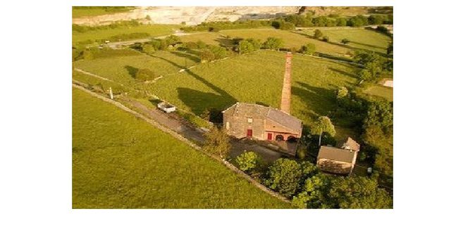 Middleton Top Engine House HOD