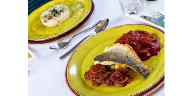 Murder Mystery Train Churnet Valley Railway