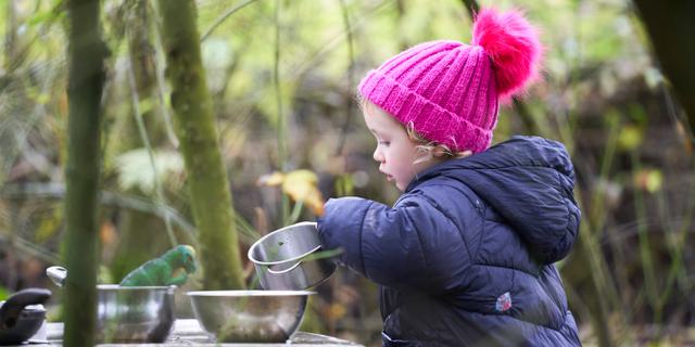 Outdoor Classroom 6