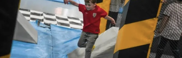 Oxygen Derby 1