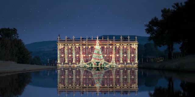 Palace of Advent