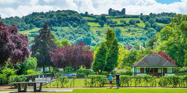 Matlock Location Welcome to Matlock & Matlock Bath - Visit Peak District & Derbyshire