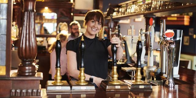 Peak District Pub Tours 1 NEW