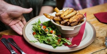 Pubs food 1
