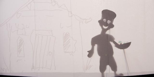 Puppet