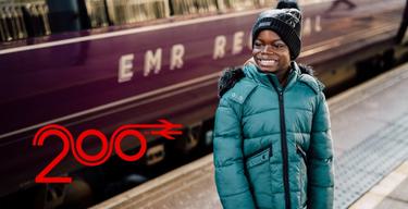 Rail 200