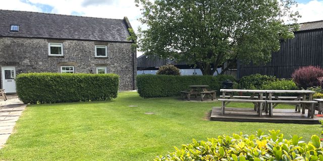 Rakes Cottage