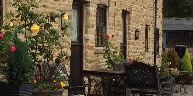 Riding House Farm Cottages