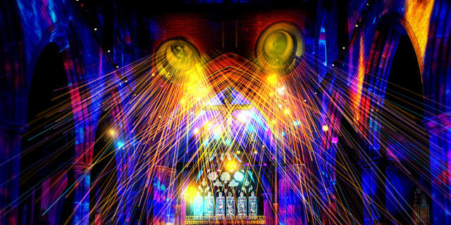 Sanctuary of Light