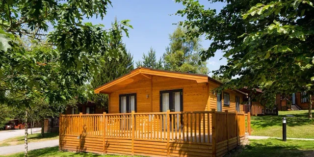 Sandybrook lodge