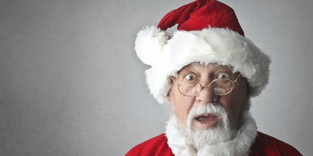 Santa