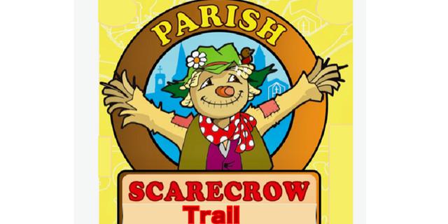 Scarecrow Trail 2024