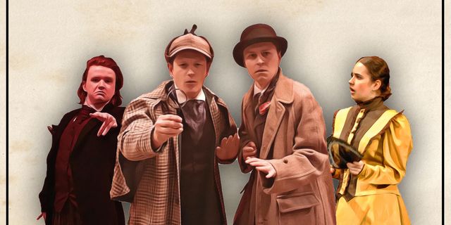 Sherlock