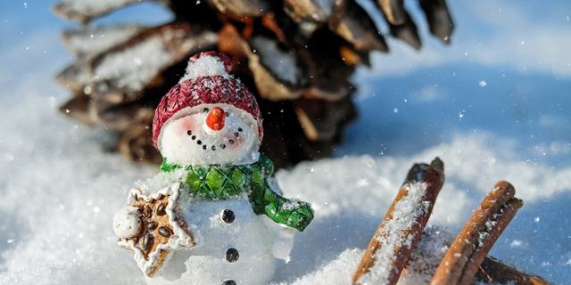 Snowman