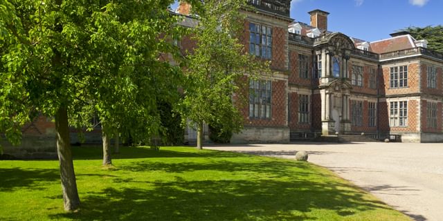 Sudbury Hall National Trust Images Robert Morris 002