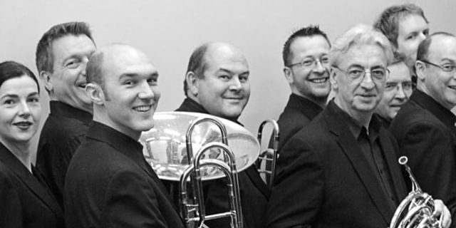 Symphonic Brass of London