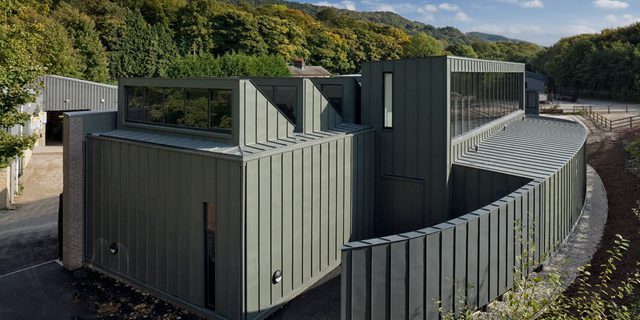 The Level Centre 5