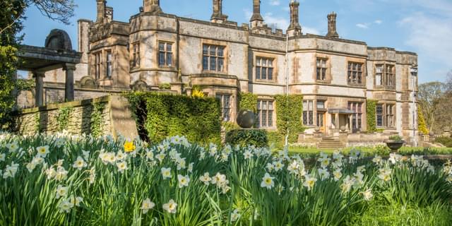 Thornbridge Hall credit Frances Milburn Photography 1