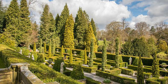 Thornbridge Hall credit Frances Milburn Photography 11 1094508813