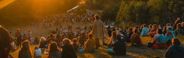Timber festival 2023 NEW