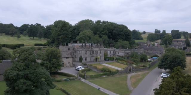 Tissington Hall 2 NEW