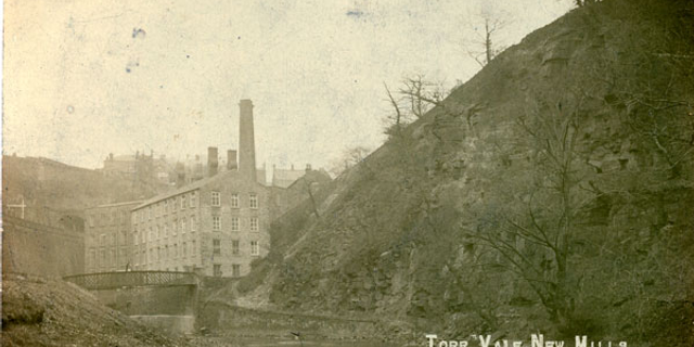 Torrs Mill 2