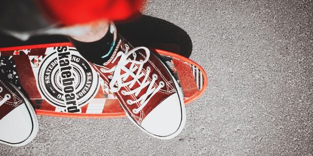 VPDD Skateboard Leisure centre