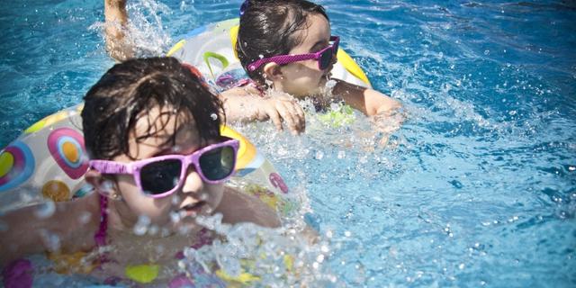 VPDD Swimming Leisure centre 2