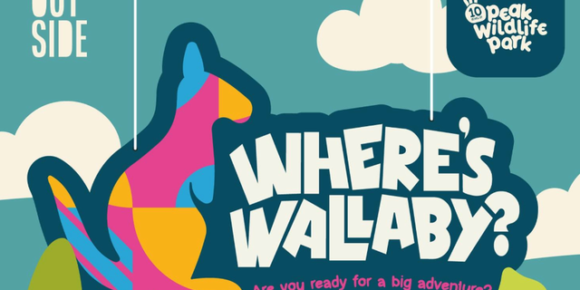 Wheres Wallaby