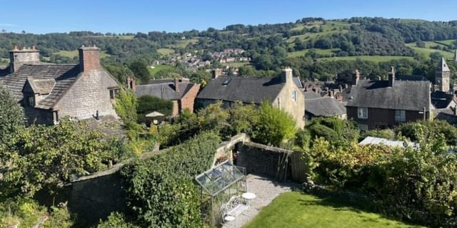 Wirksworth Town new