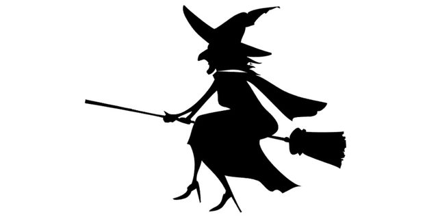 Witch 1