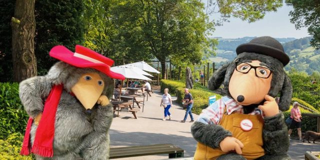 Wombles